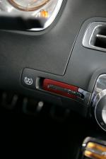 Chevrolet Camaro Concept 2006 года